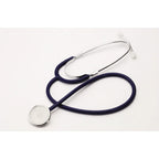 My Real Stethoscope