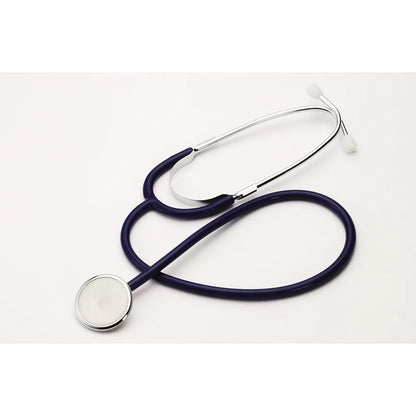 My Real Stethoscope