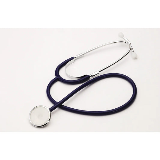 My Real Stethoscope