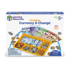 Canadian Currency