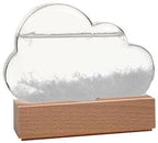 Storm Cloud: A Weather Predicting Instrument