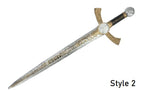 Knight Long Sword