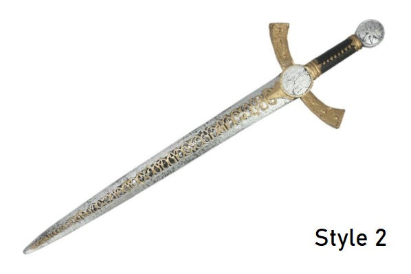 Knight Long Sword