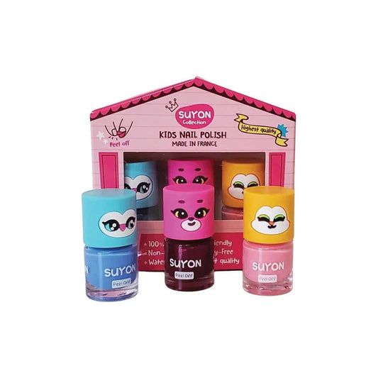 Gift Set (3 Piece)