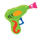 Retro Bubble Gun