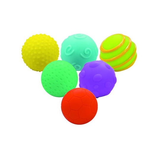 Textured Ball Set