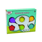 Textured Ball Set