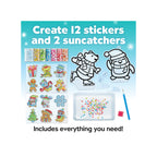 Holiday Big Gem Diamond Painting