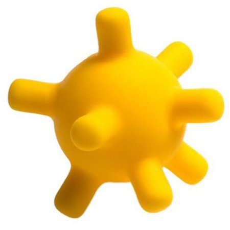 Teether Ball