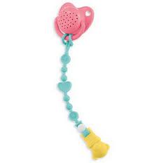Corolle Pacifier with Sound