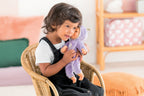 Corolle Bebe Calin Unicorn 12 inch doll
