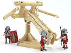 Roman Ballista