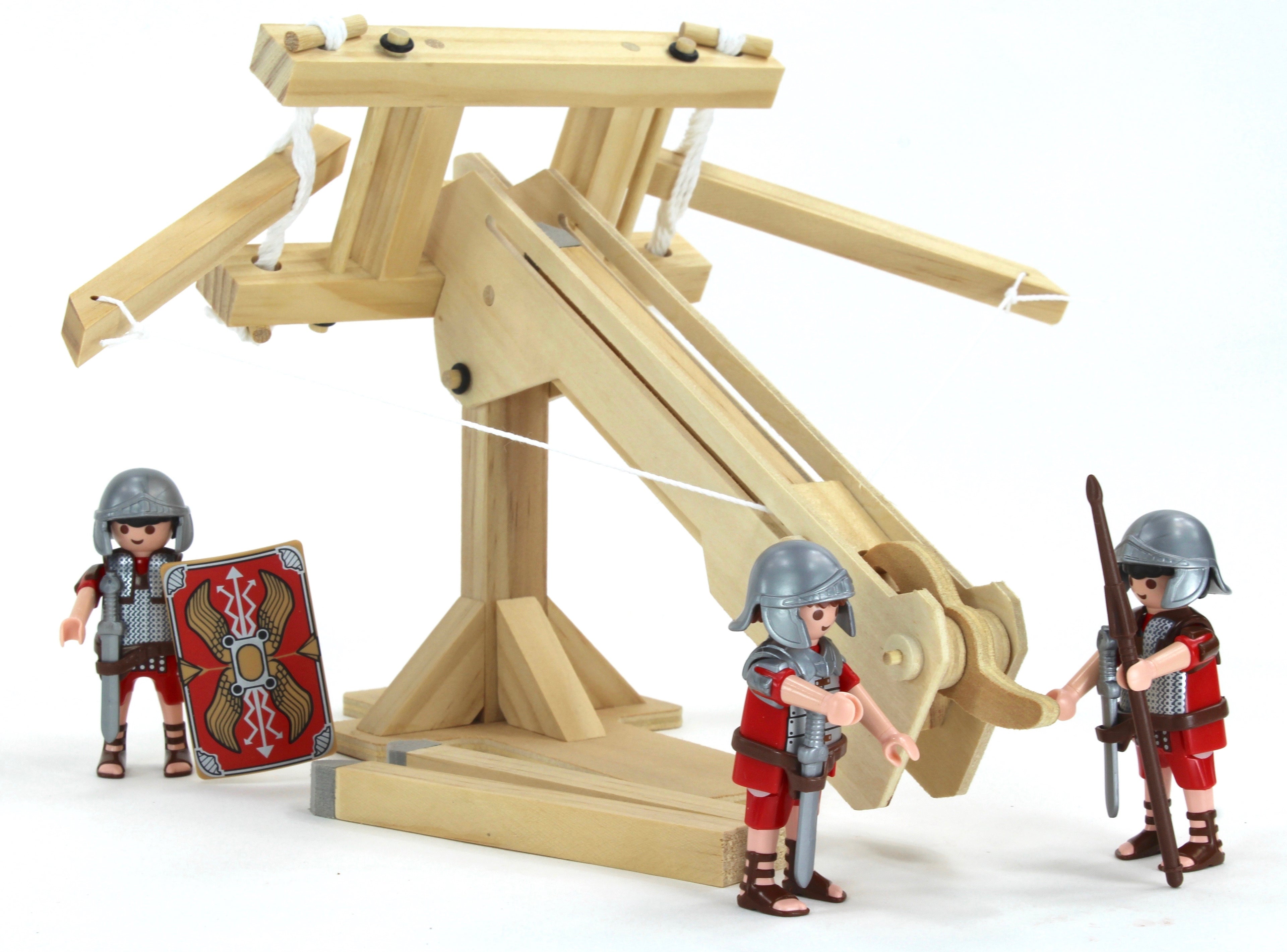 Roman Ballista
