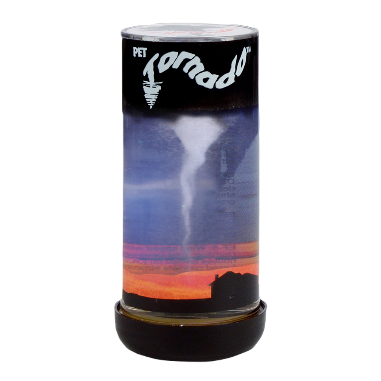 Pet Tornado Nostalgia