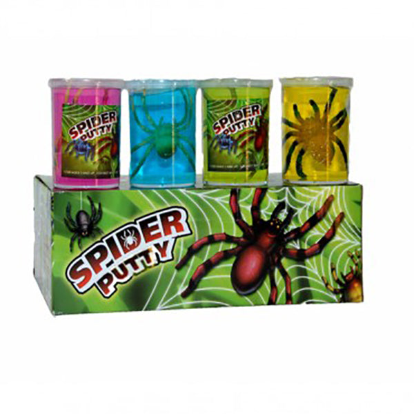 Spider Putty