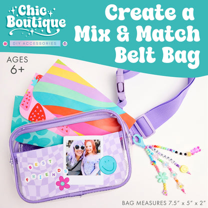 Chic Boutique Belt Bag