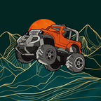 LiteHawk Trail x GPV