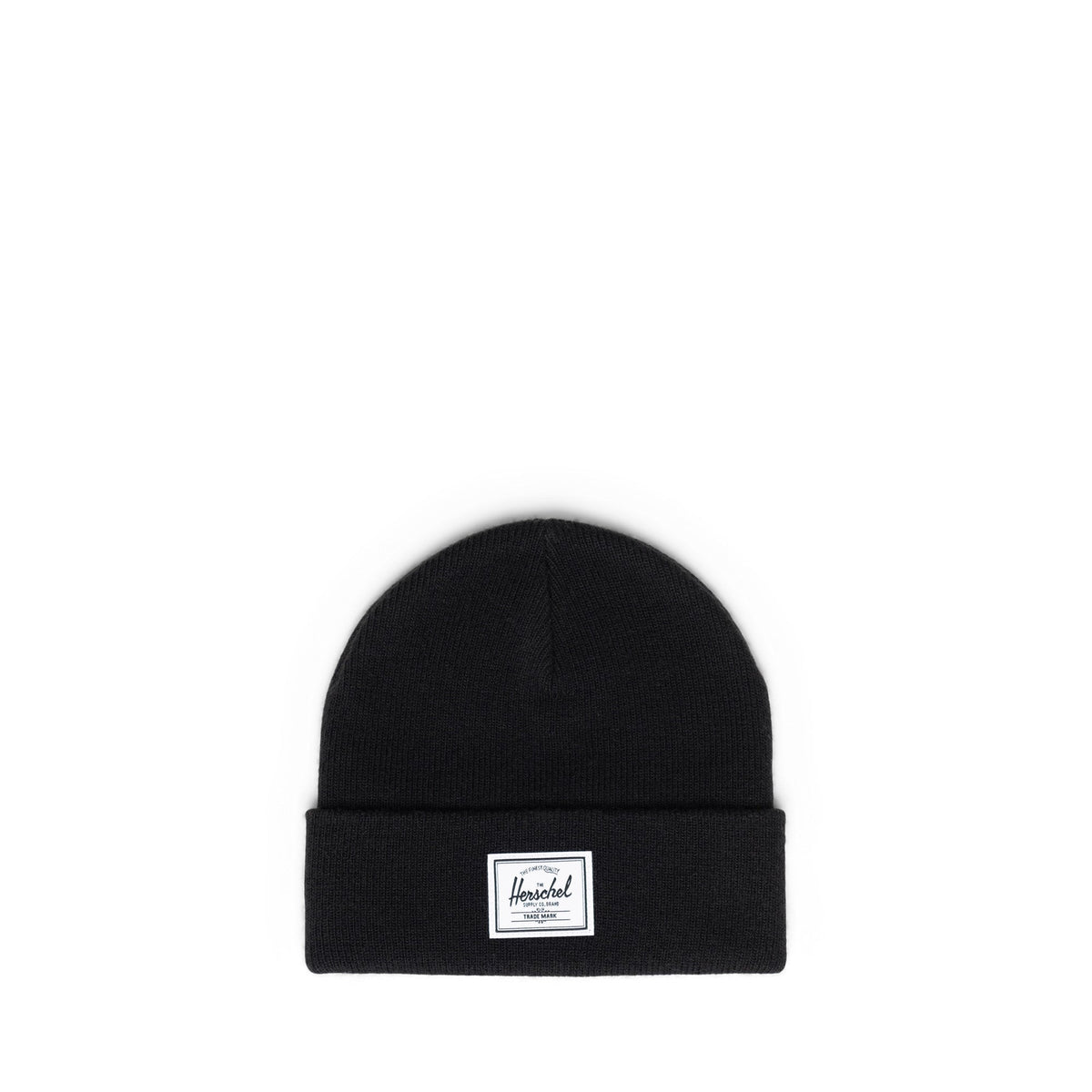 Elmer Toddler Beanie - Black