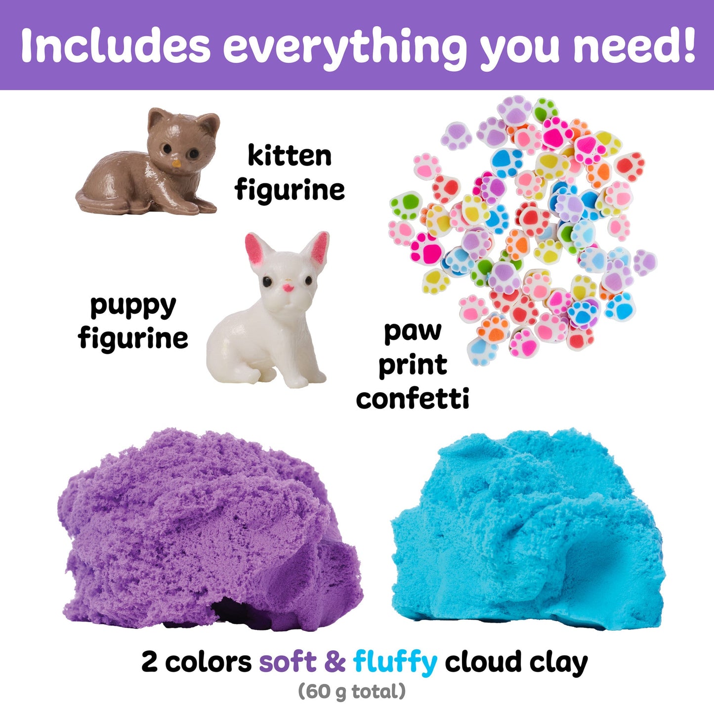 Sensory Minis