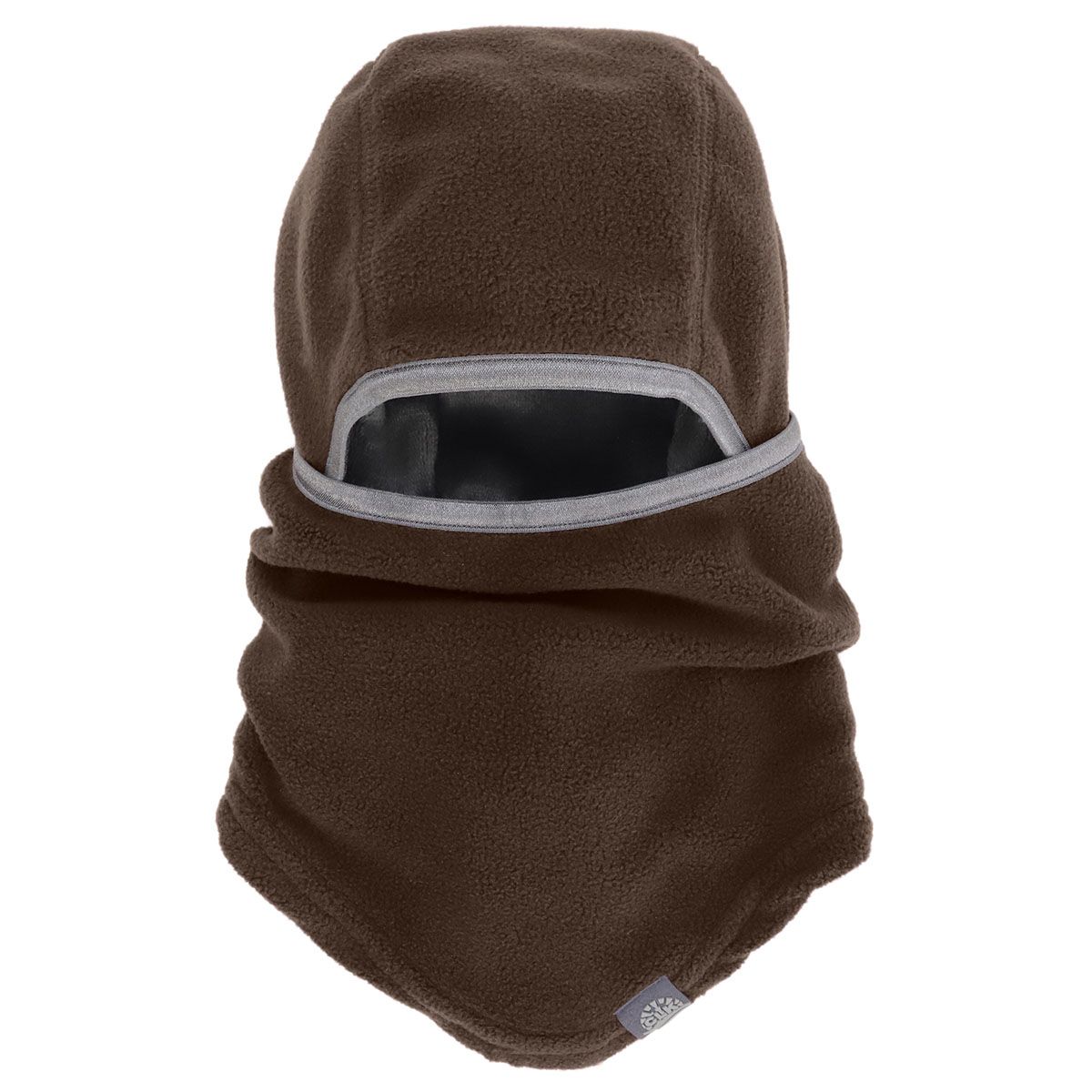 Balaclava 3 in 1 Coffee