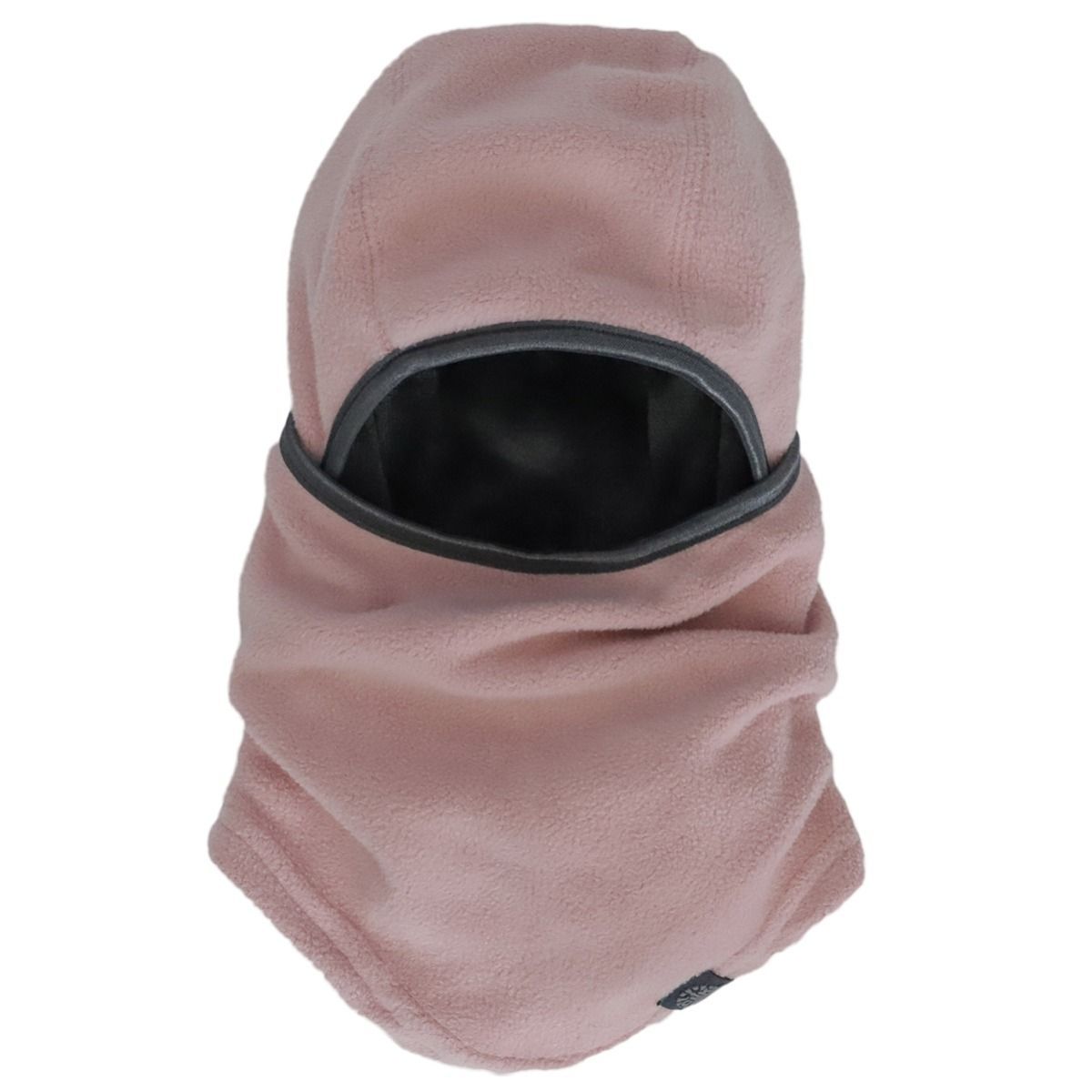 Balaclava 3 in 1 Rose