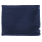 Fleece Tube Neckwarmer Blue