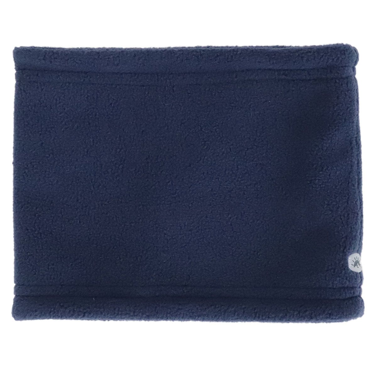 Fleece Tube Neckwarmer Blue