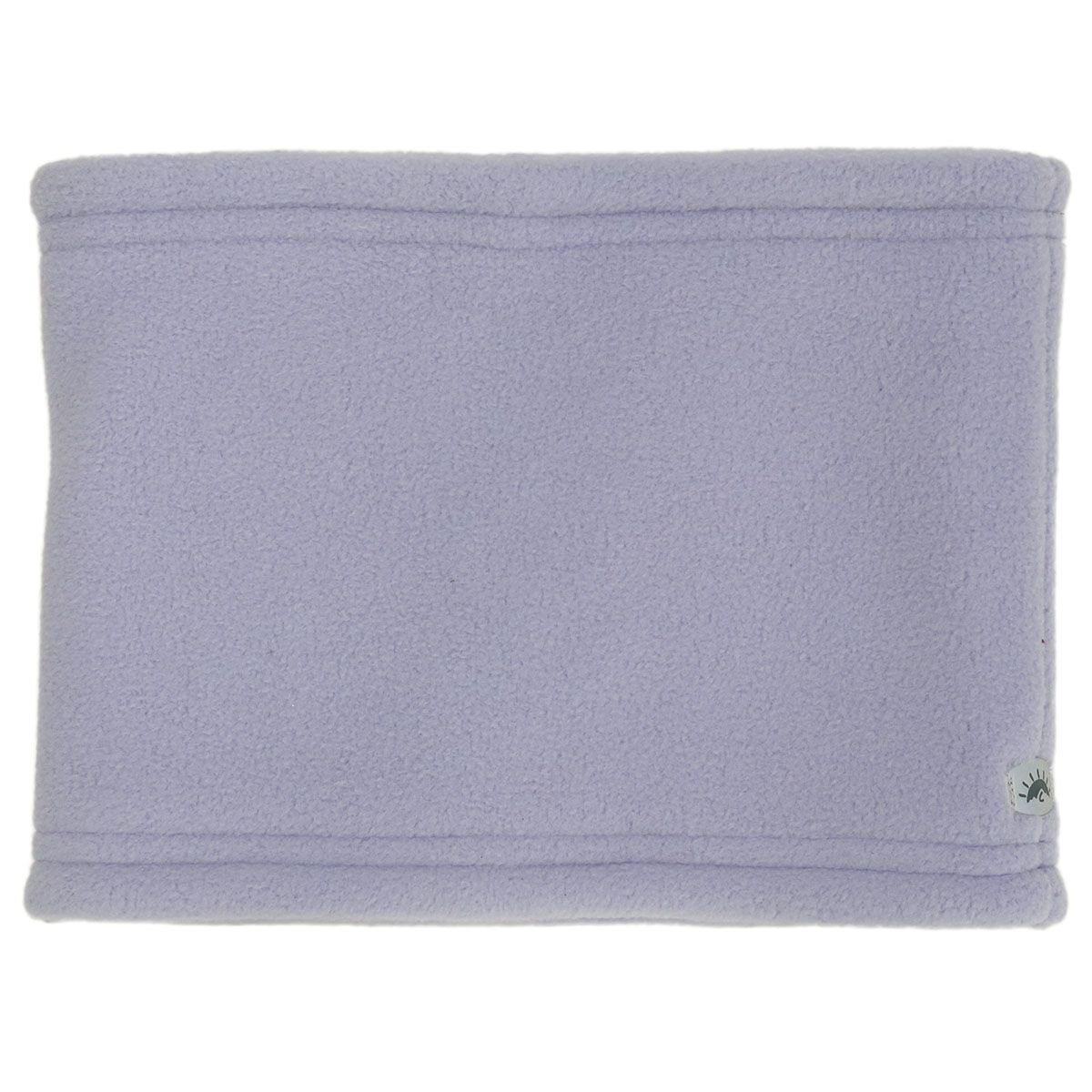 Fleece Tube Neckwarmer Lavender