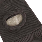 Knit Balaclava Dino Morel