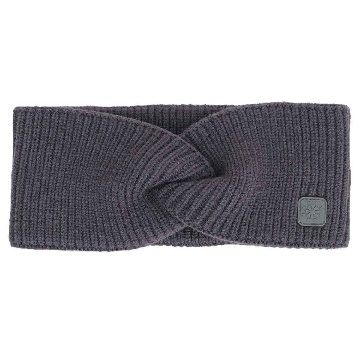 Knit Headband Boulevard