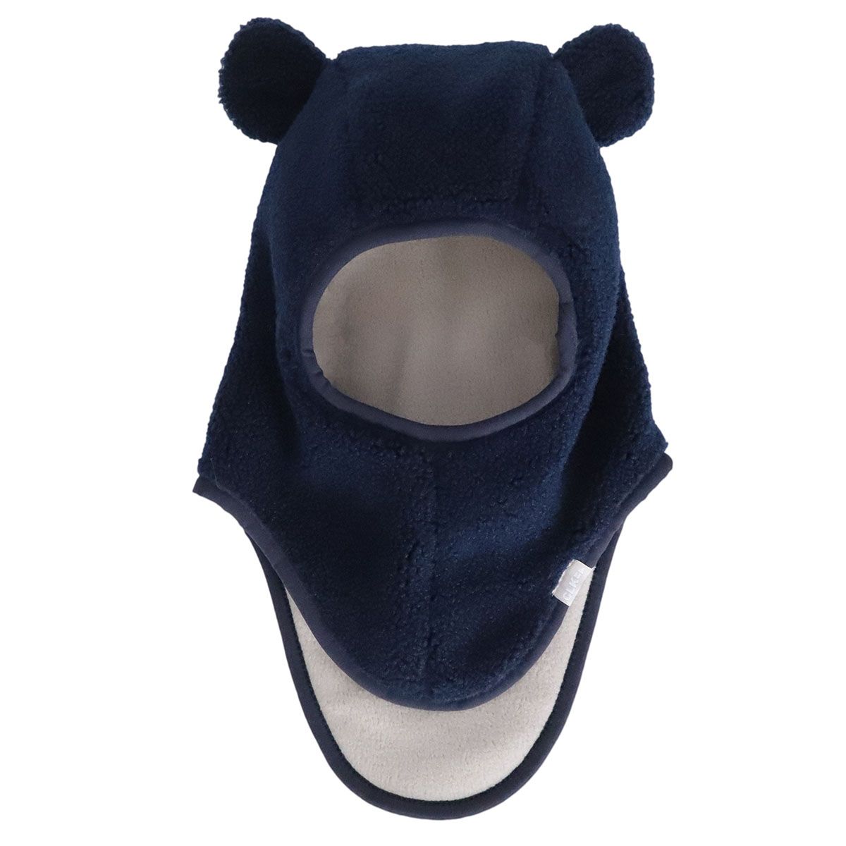 Bear Balaclava Blue