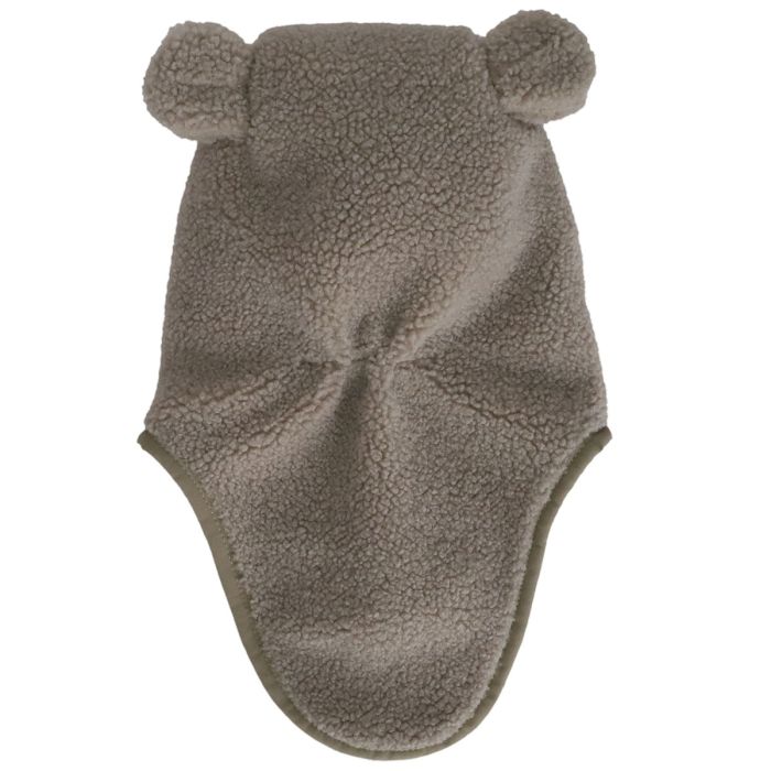 Bear Balaclava Cloud