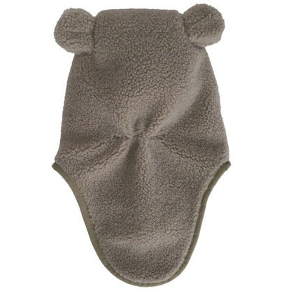 Bear Balaclava Cloud