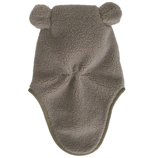 Bear Balaclava Cloud