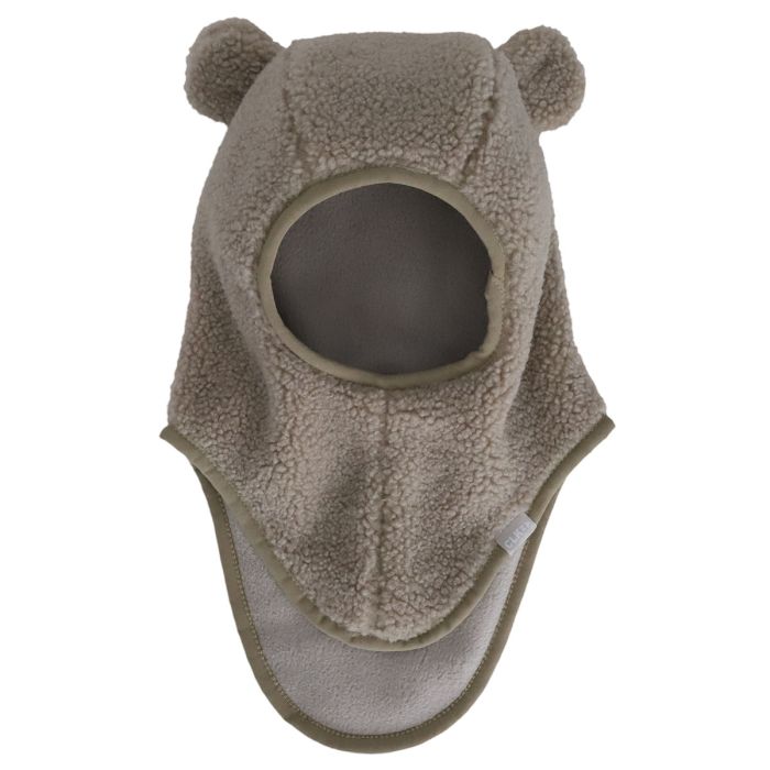 Bear Balaclava Cloud