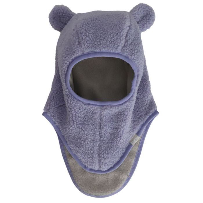 Bear Balaclava Lavender