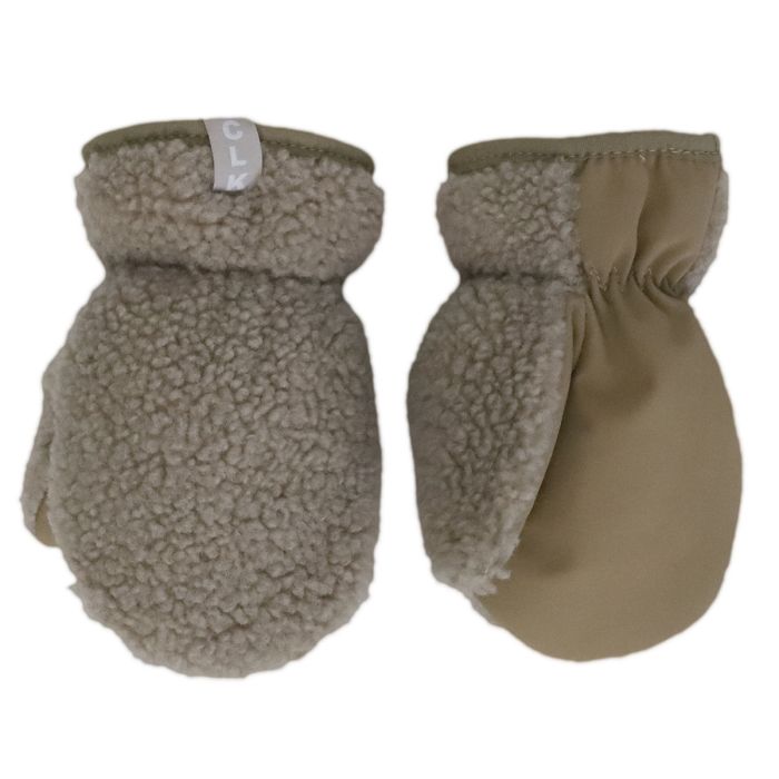 CLK Teddy Bear Mitten Cloud