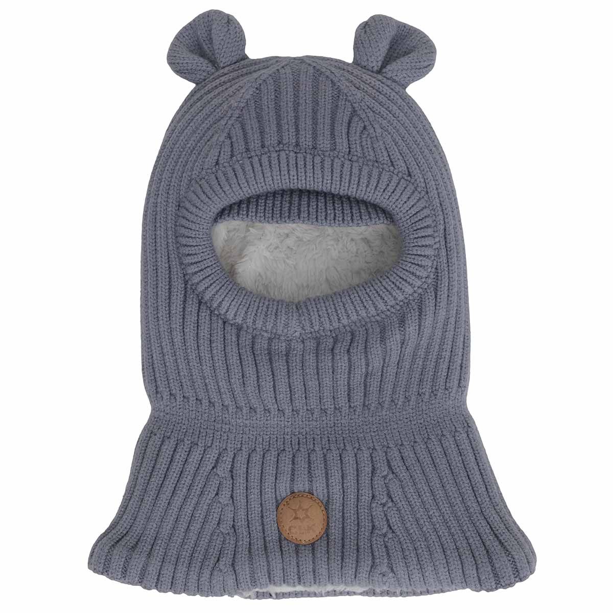 Knit Bear Balaclava Quary