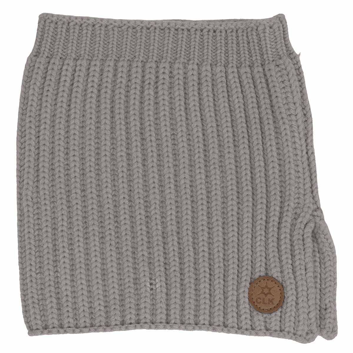 Knit Neckwarmer Moonbeam