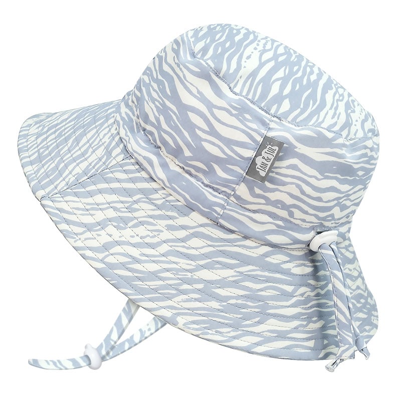 Waves | Aqua-Dry Bucket Hat