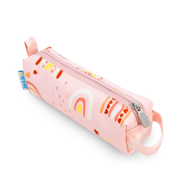 Pink Rainbow | Pencil Case