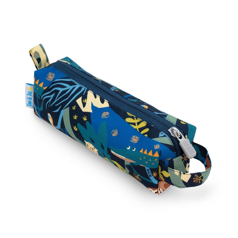 Jungle Nights | Pencil Case