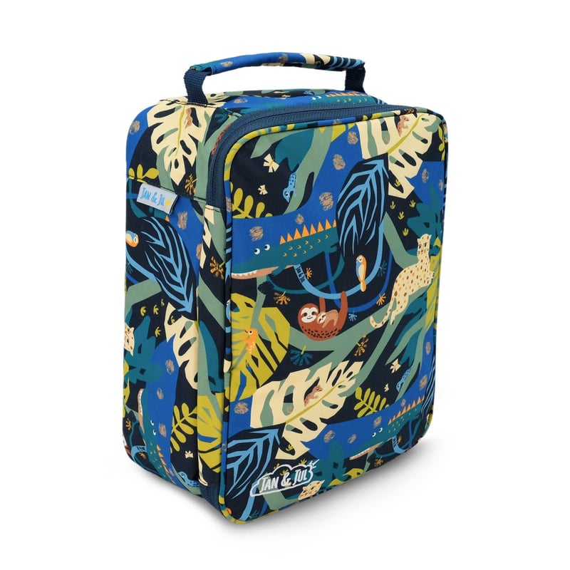 Jungle Nights | Lunch Bag