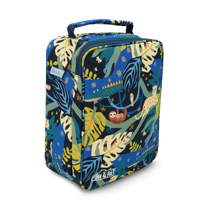 Jungle Nights | Lunch Bag