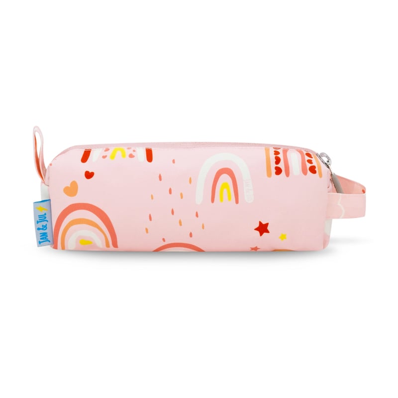 Pink Rainbow | Pencil Case