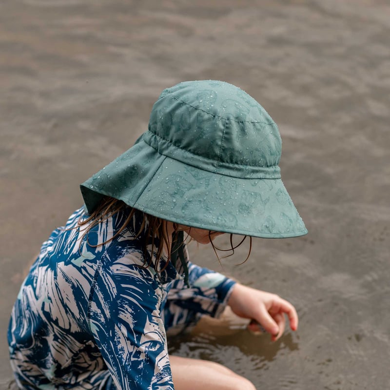 Forest Friends | Aqua-Dry Adventure Hat