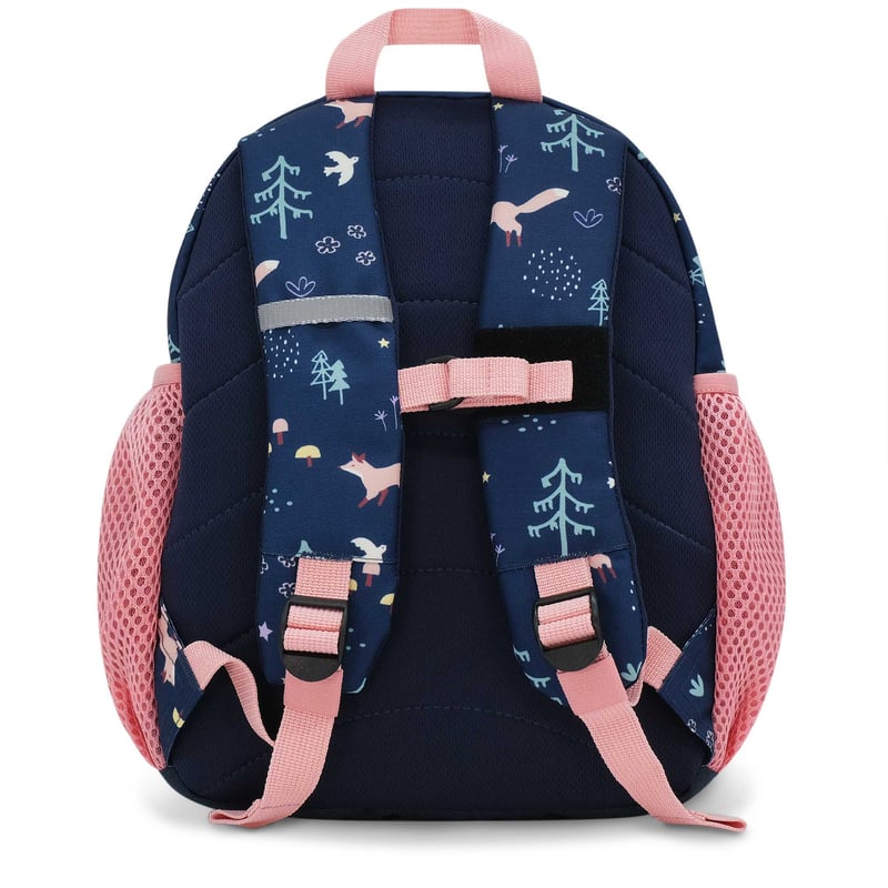 Navy Forest | Mini Backpack