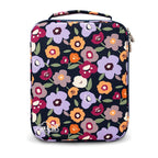 Winter Flowers | Lunch Bag