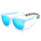 Frosty Blue | Urban Xplorer Sunglasses