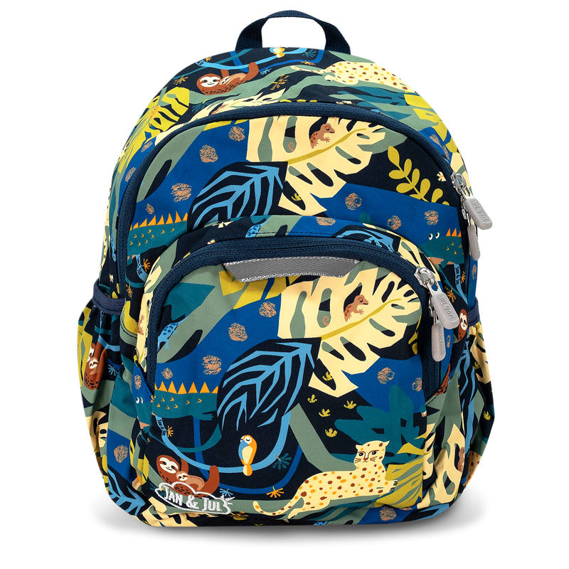 Jungle Nights | Mini Backpack